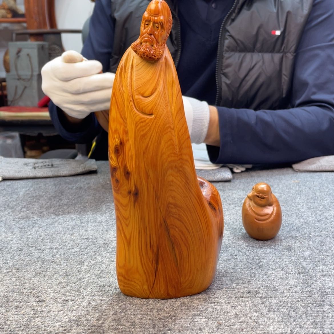 【闪购商品】柏木（崖柏）6666666666666