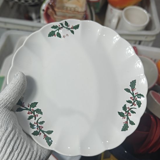 陶瓷餐具杯碗盘微瑕介意慎拍