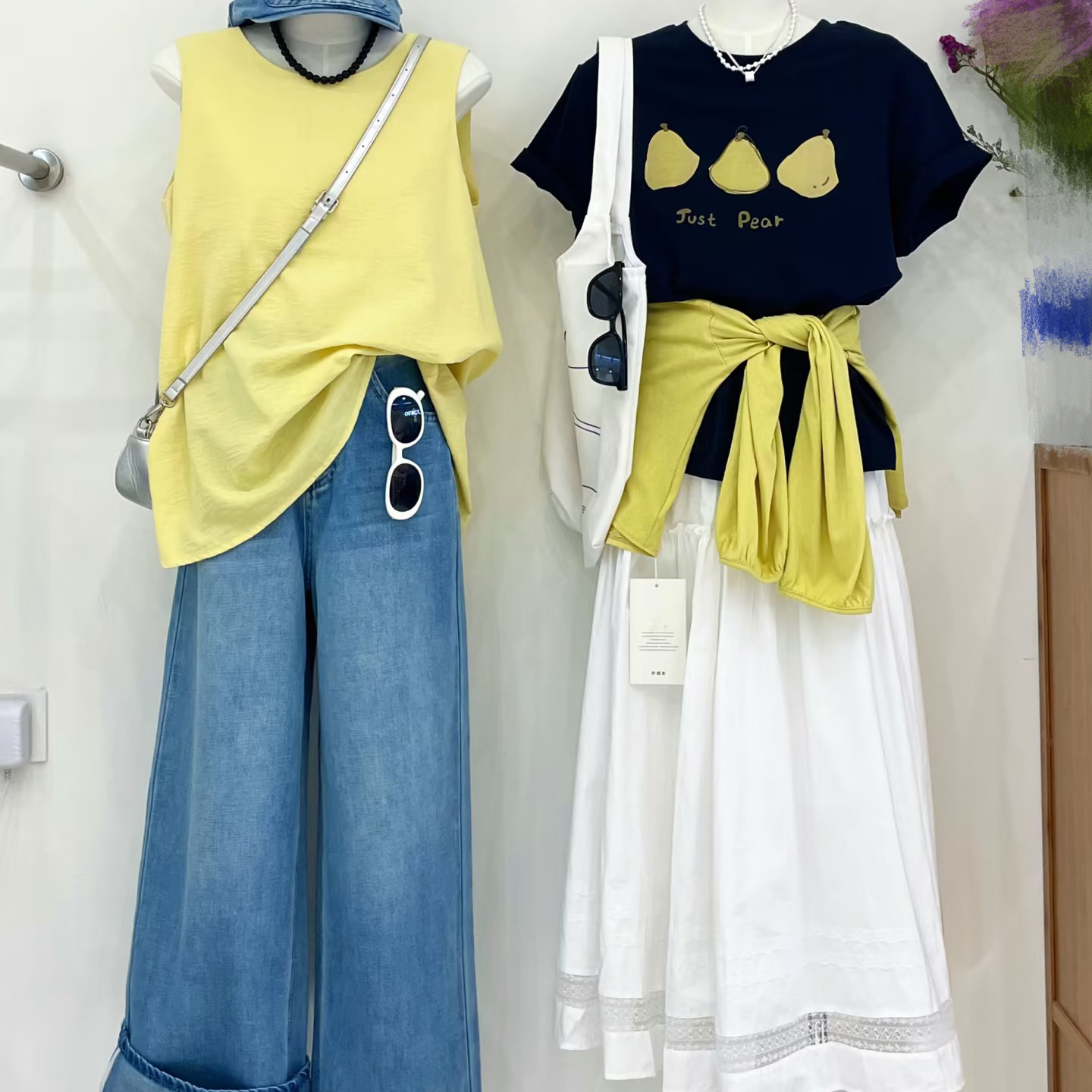 101-150敏姐精选女装