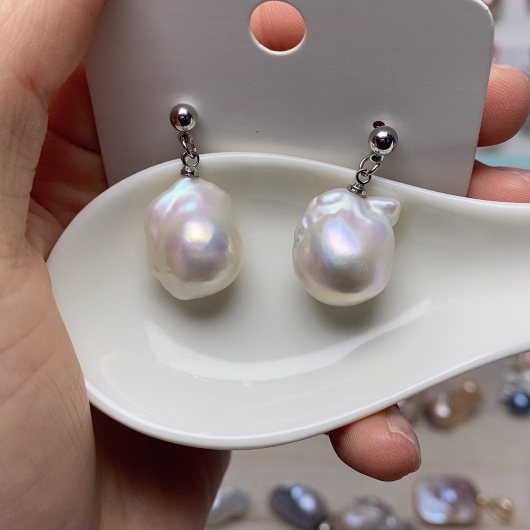 淡水珍珠其它未镶嵌