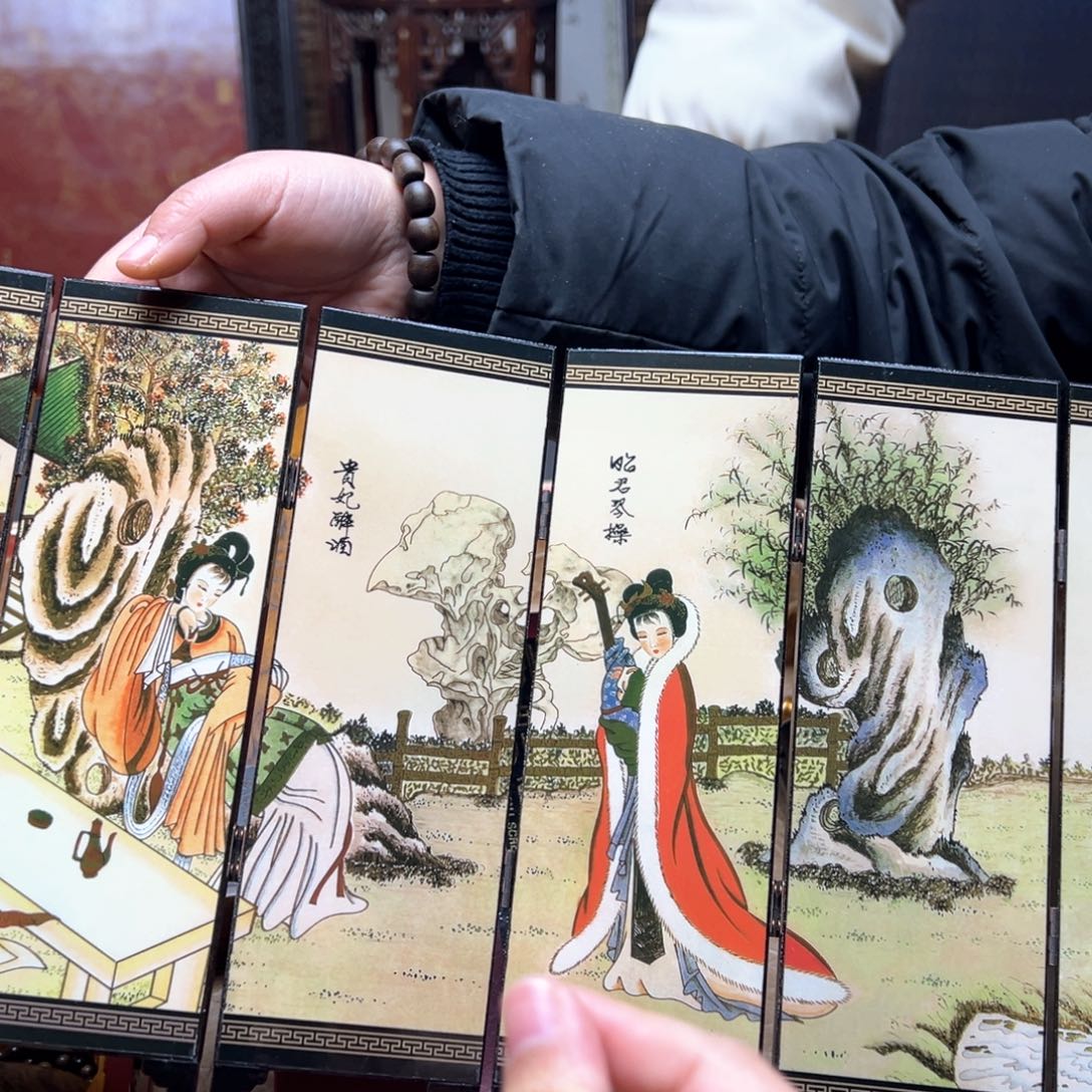 大叶紫檀（黑酸枝木类）