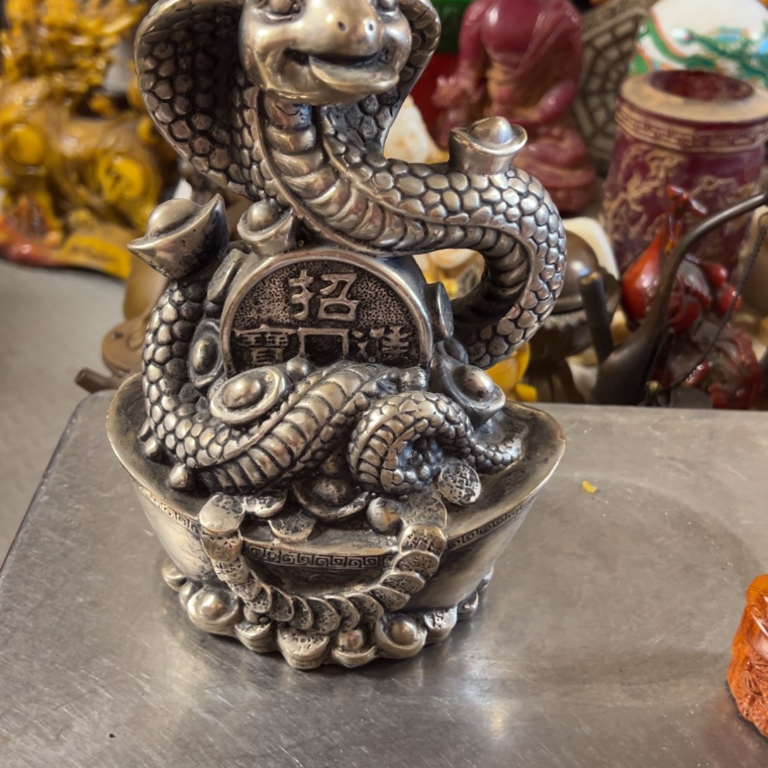 家居摆件等多种形式的装饰品