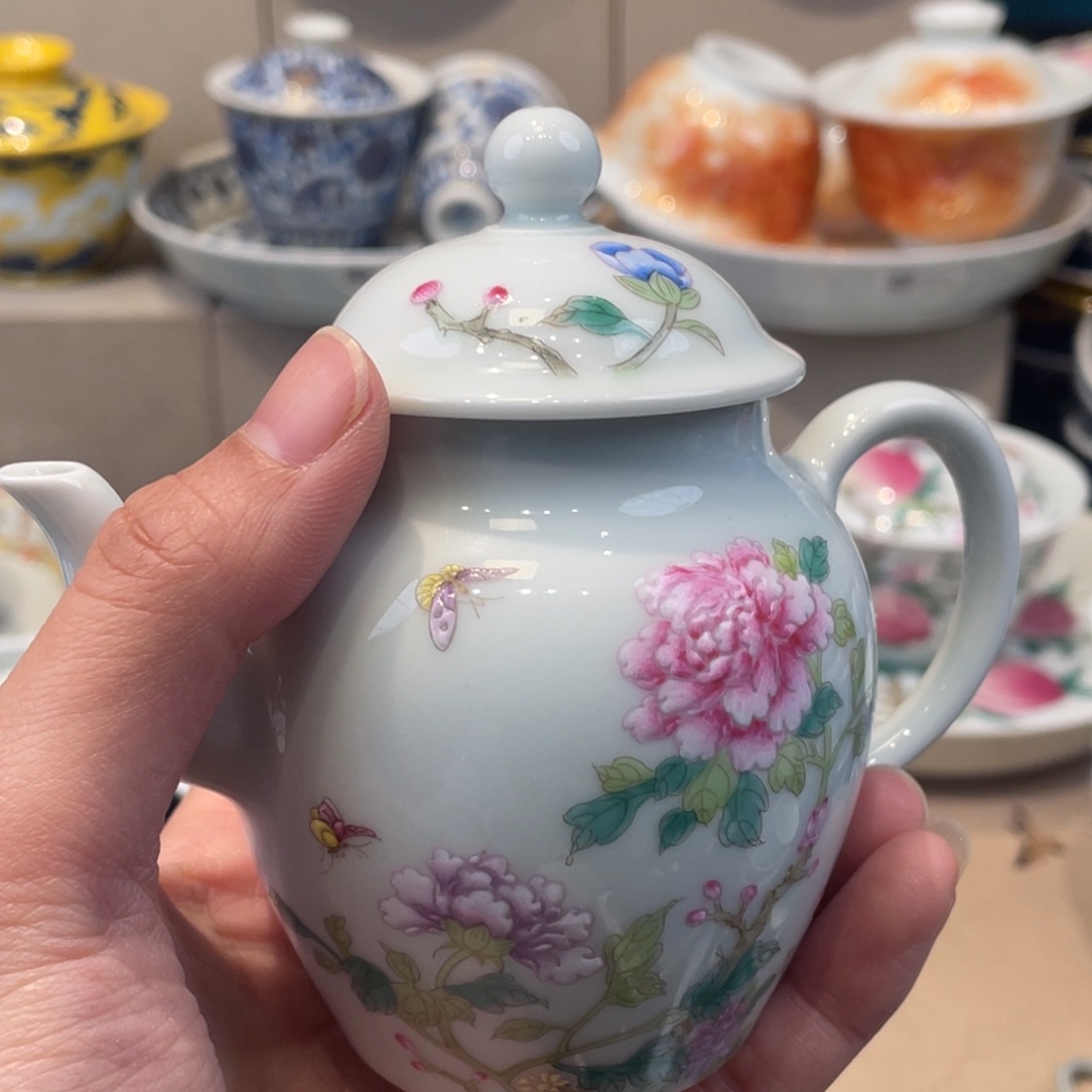 杯景德镇陶瓷景德镇瓷器景德镇