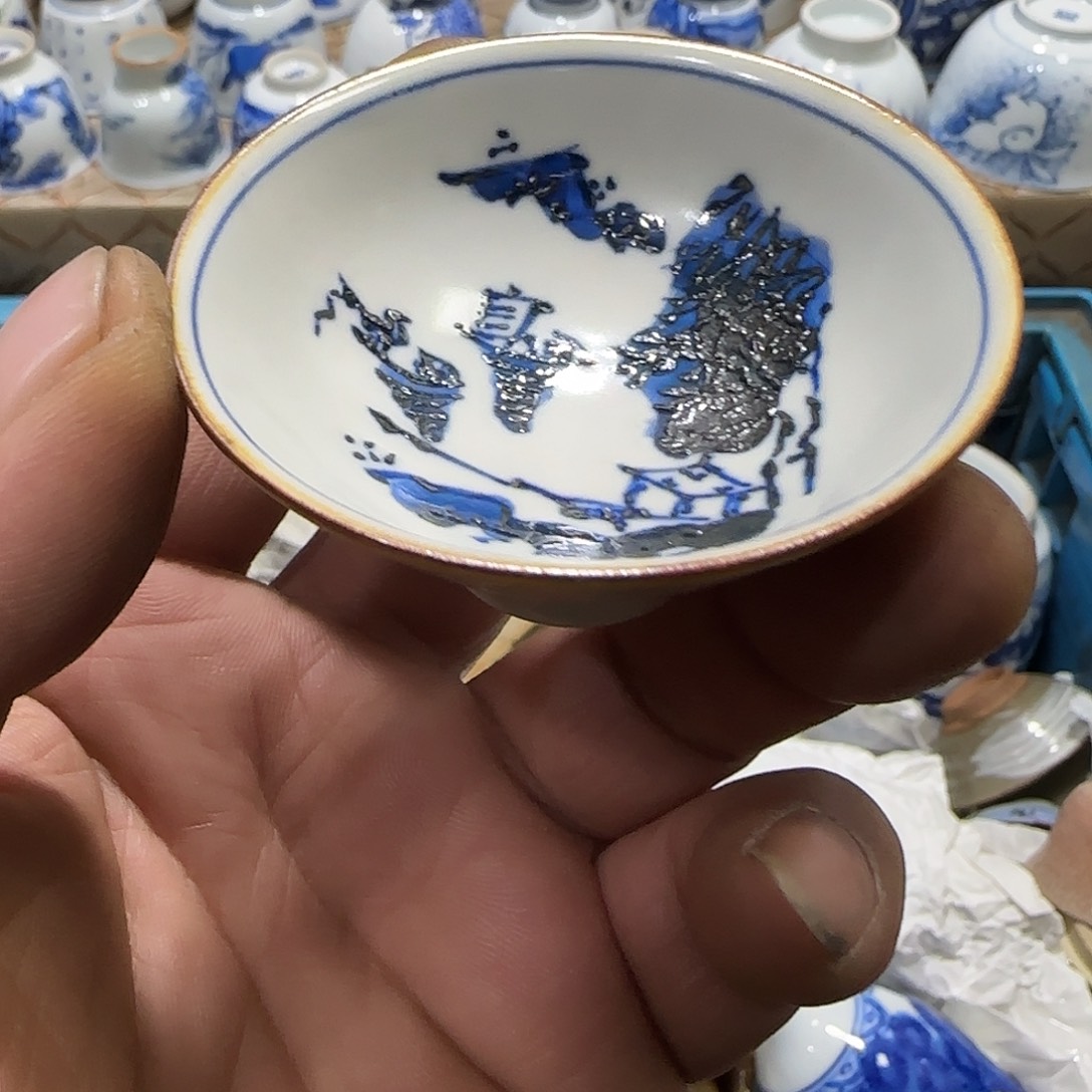 陶瓷茶玩榜第十二名