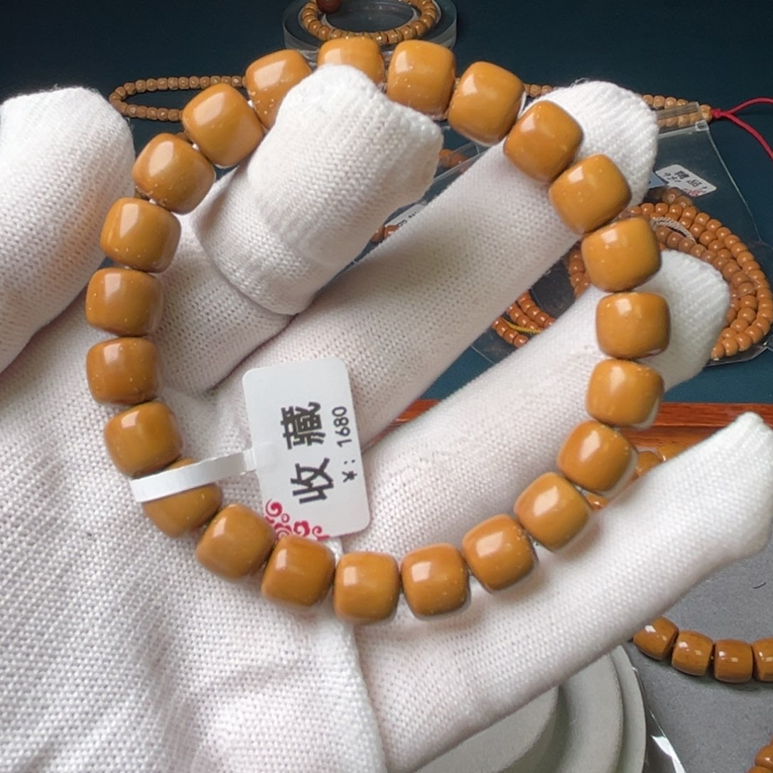 紫金鼠手串1***310尺鼠收藏