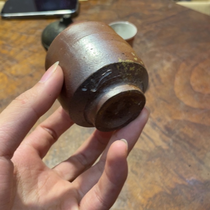 小六古美术工艺品