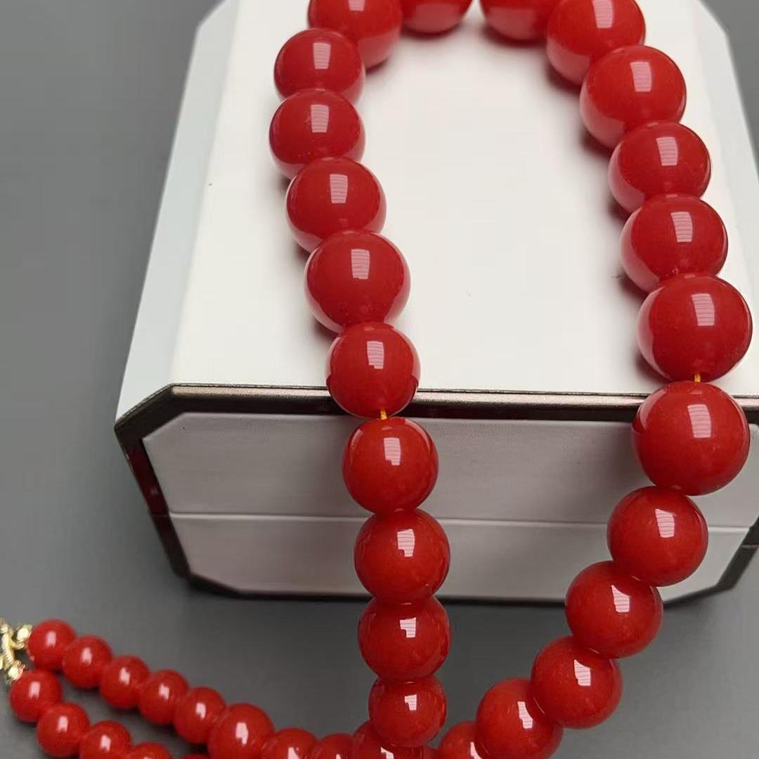 c15 高端精品项链