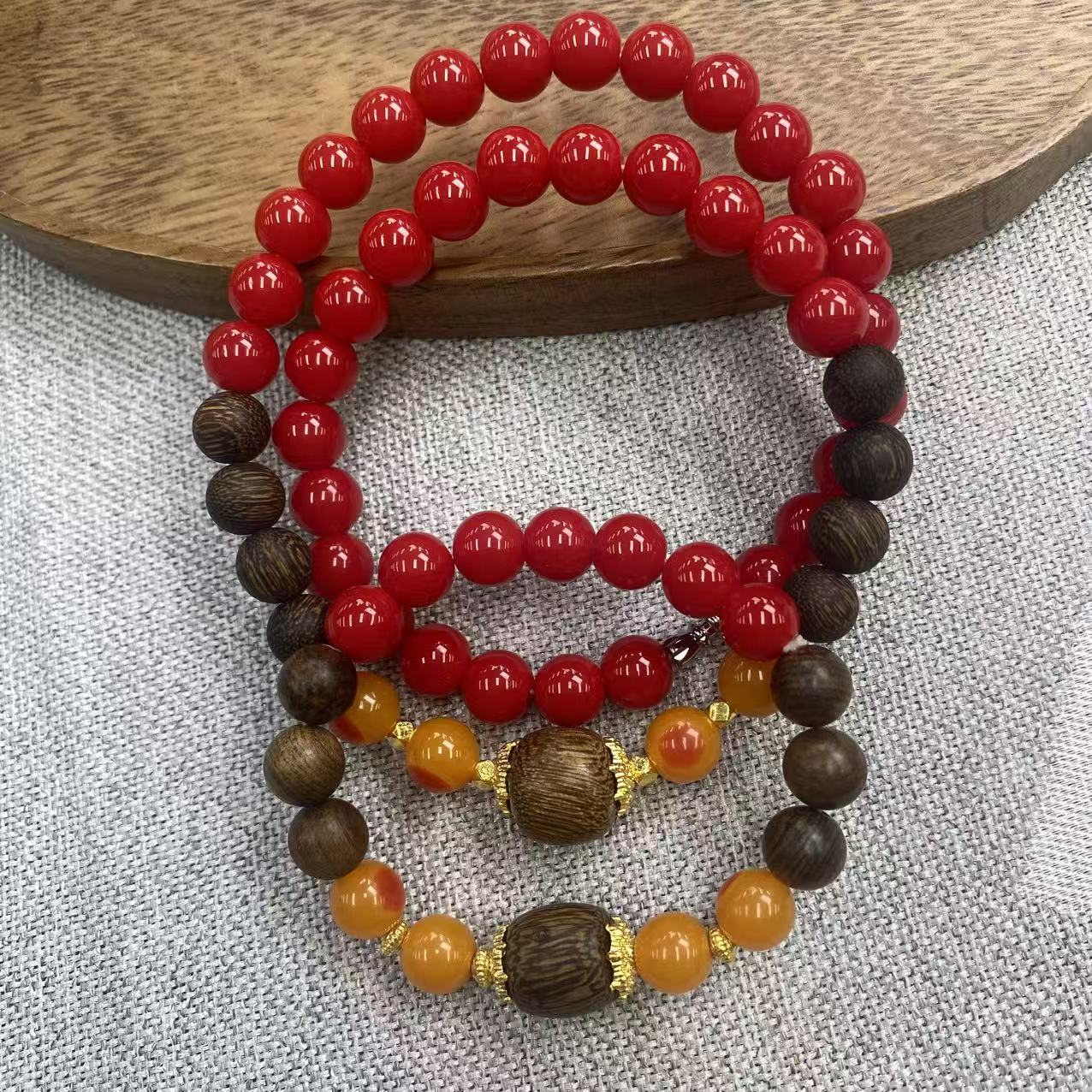 非金属珐琅项链 精品时尚项链丫726