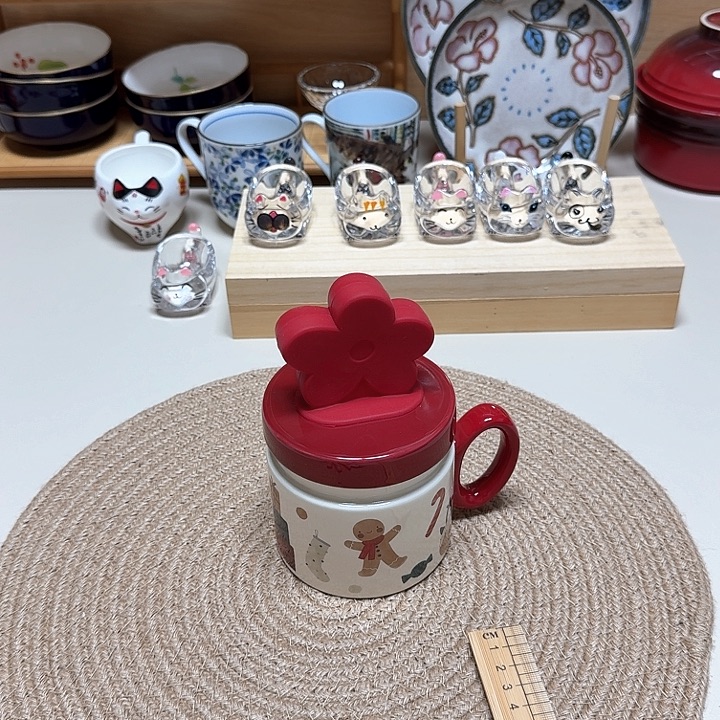 晓晓推荐瓷片瓷器