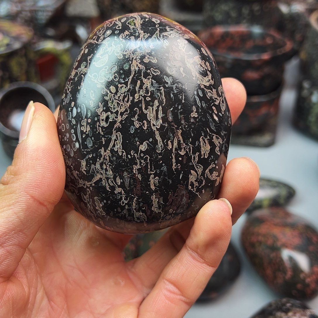 梅花玉茶周边配套