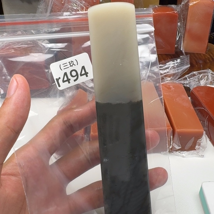 佳***@寿山石印石老挝 老挝 老挝