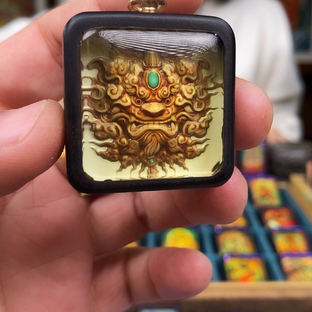 东非黑黄檀（紫光檀）