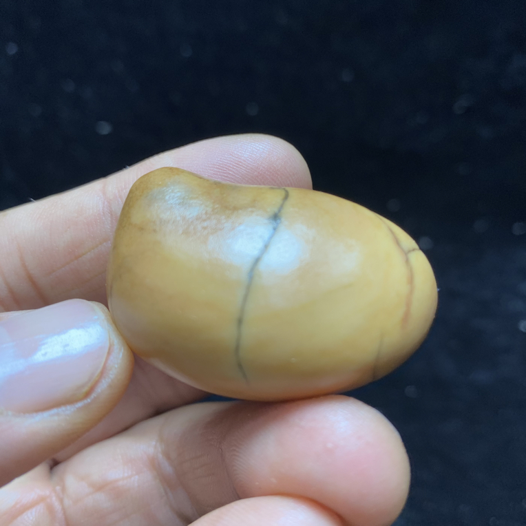 阿拉善戈壁石材摆件