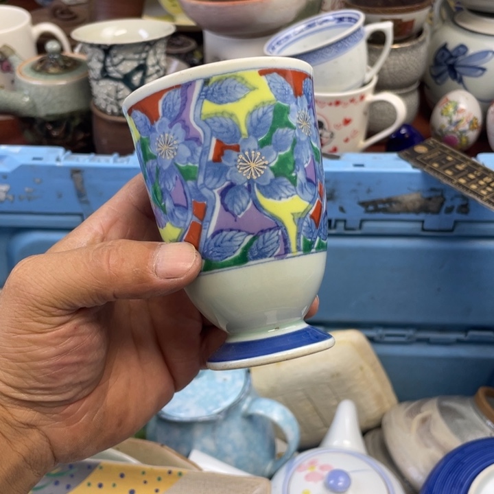 琉璃手工艺品开播了开播了开播了