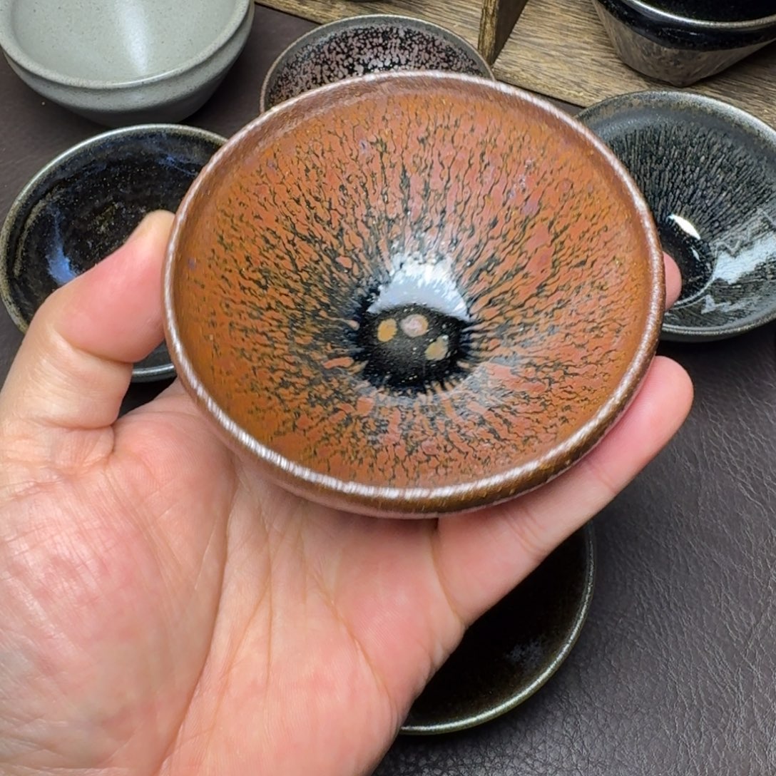 茶盏我也不知道我为什么要