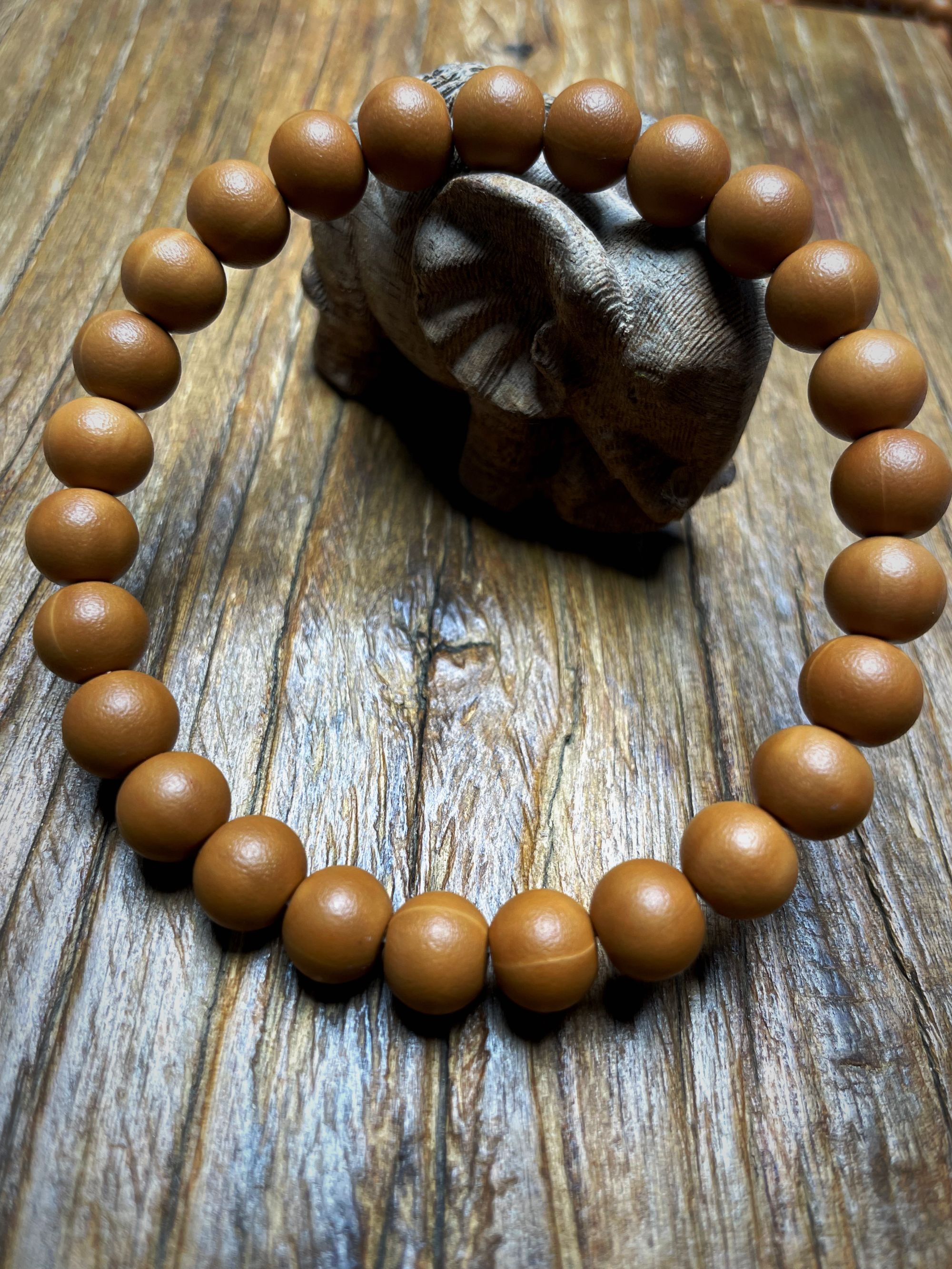 【嘉铭•臻品】猴头毕业级精工橘皮纹小圆满