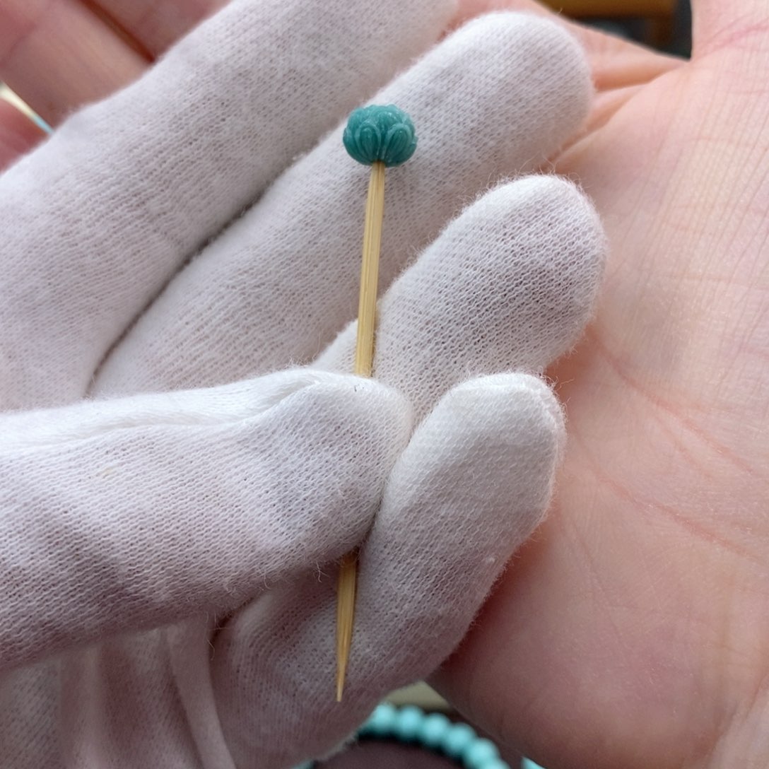 南红玛瑙珠宝奇石未镶嵌