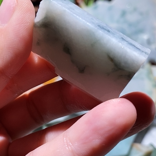 翡翠散珠边角料55