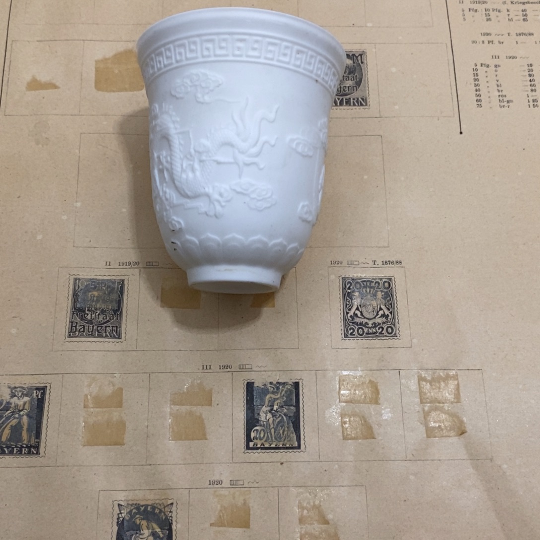 8768茶杯的点点滴滴