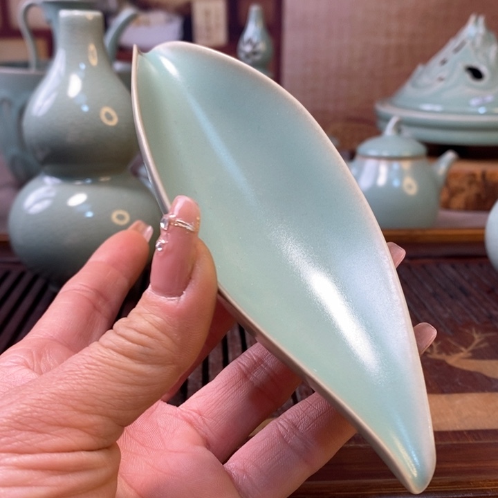 茶则一一一一一一一一一