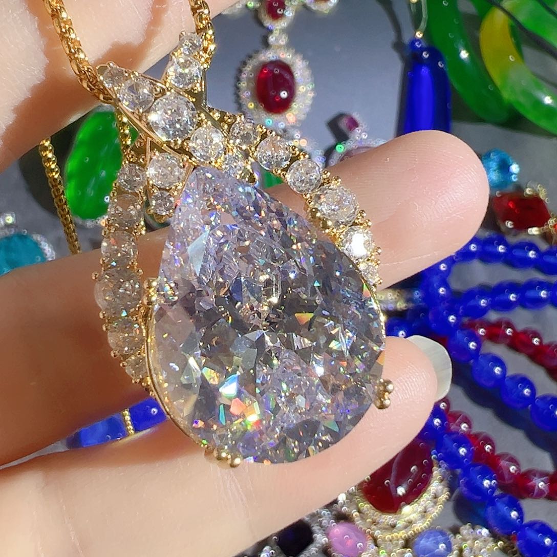 花岗石钨合金红色蓝色大宝贝