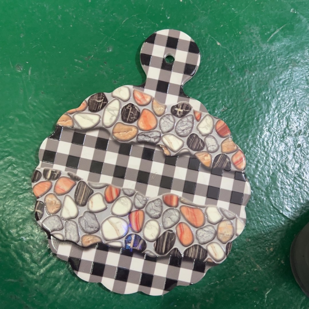 陶瓷陶瓷隔热垫不退换