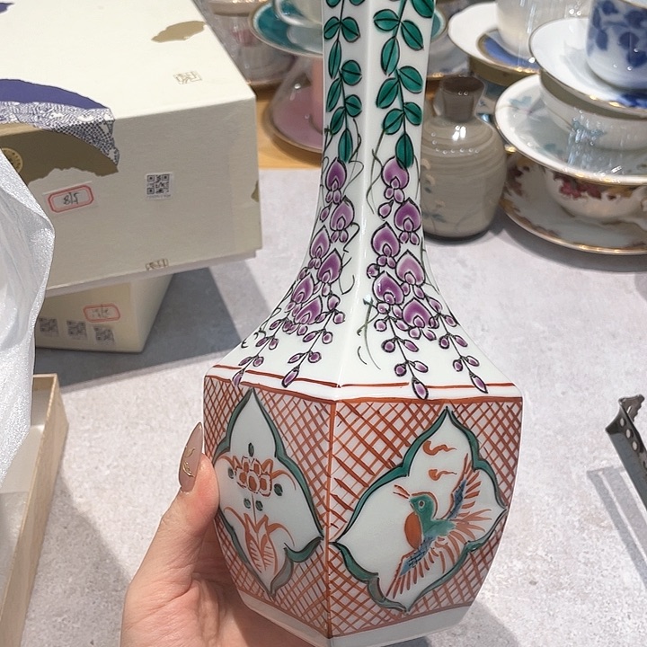 精品进口瓷器瓷片