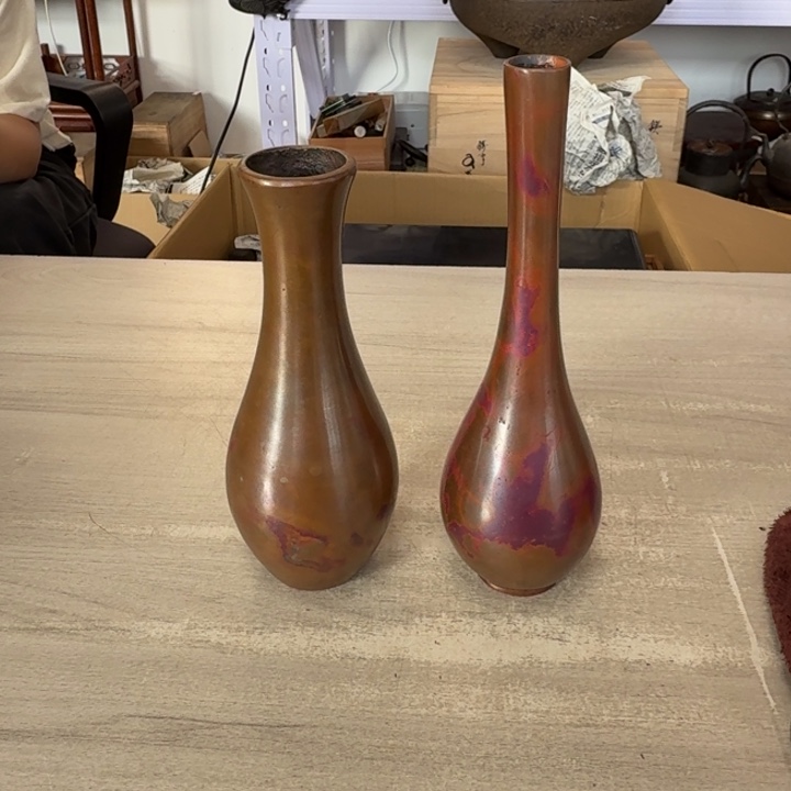 瓷片茶道具工艺品
