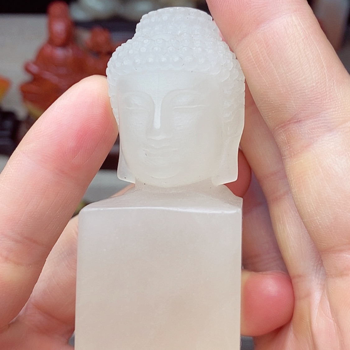 【闪购商品】青海石章美美美美美美