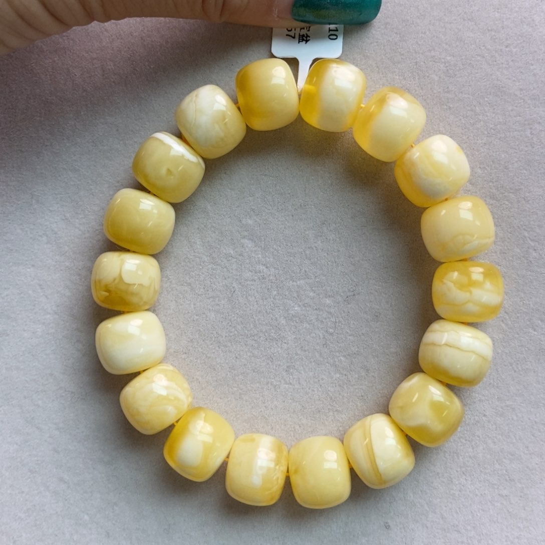 蜜蜡珠宝奇石未镶嵌19