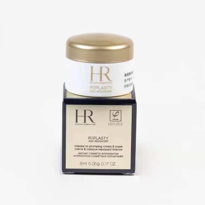 HR/赫莲娜活颜修护丰盈面膜5ml