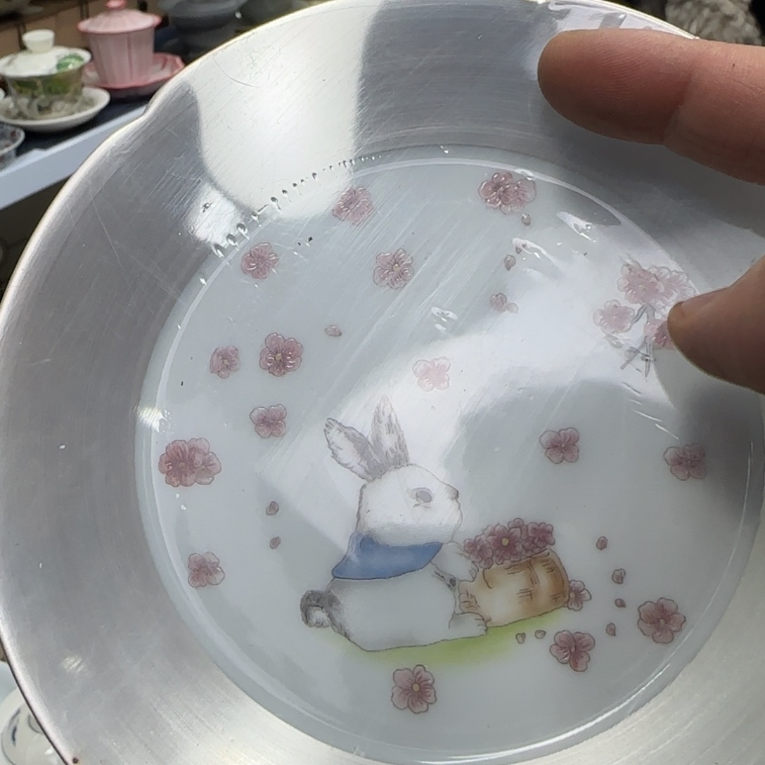 高温下的高温天气使人