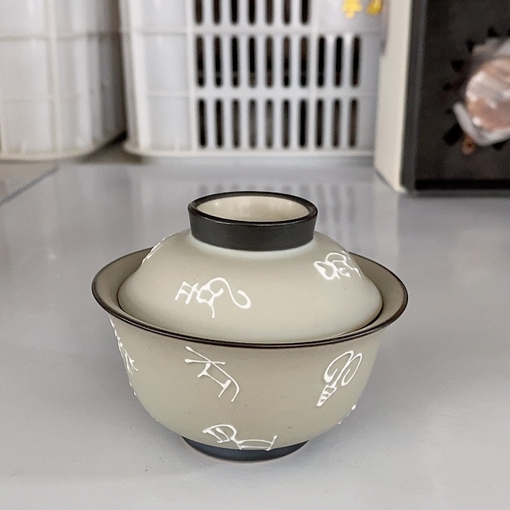 德化仓库陶瓷工艺品9104