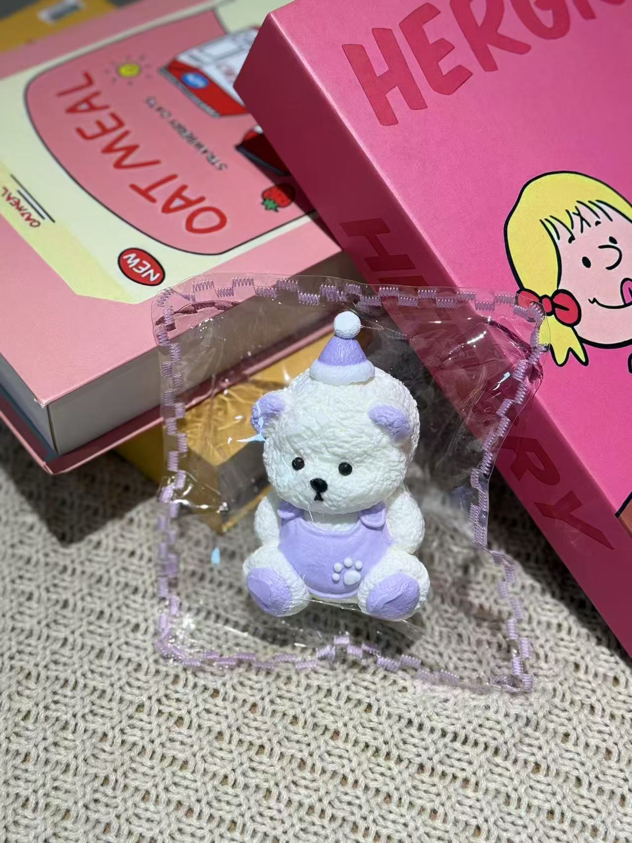 自选随心配超出拍这个链接捏捏乐解压玩具