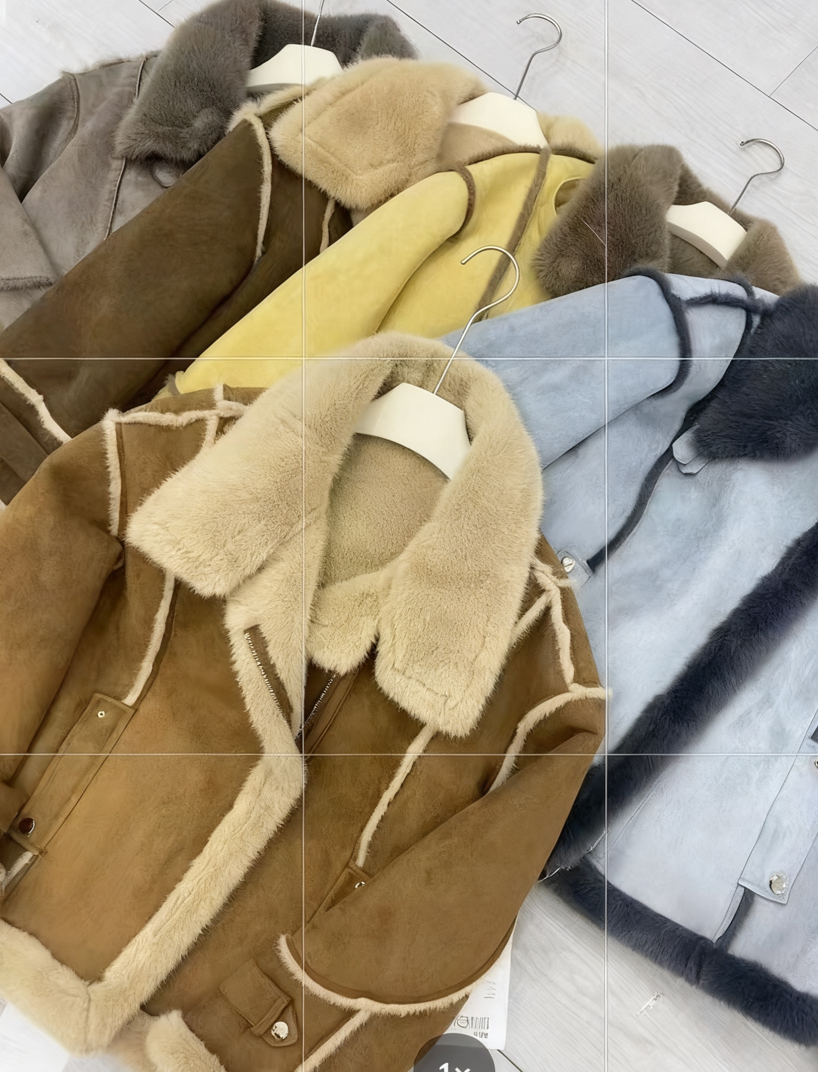 苹果家韩系女装（下单备注编号）