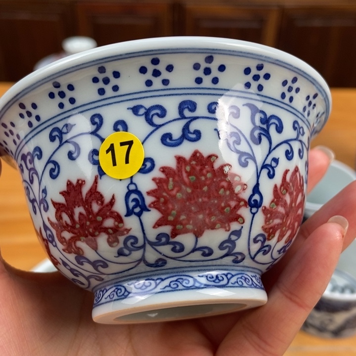 景德镇手绘哈哈哈哈哈