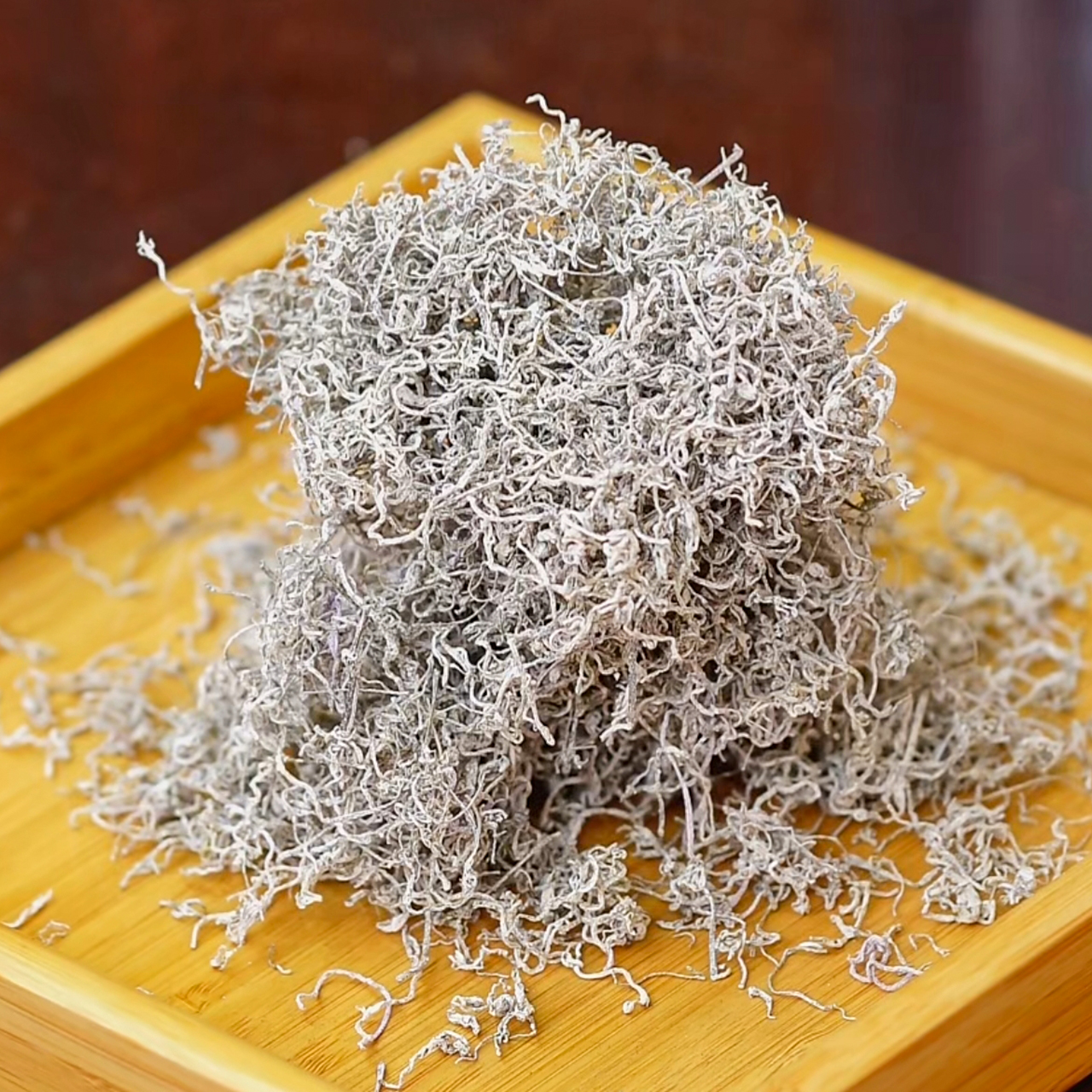 云南丽江雪茶 雪水滋养益身茶 100g/罐（老金甄选好物）