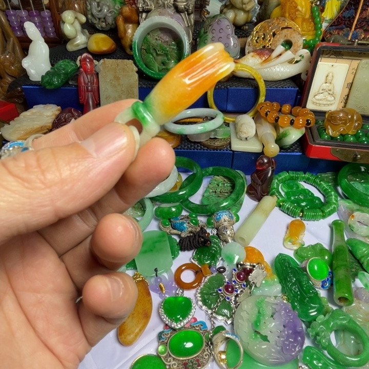 刘***意滴血莲花菩提手串