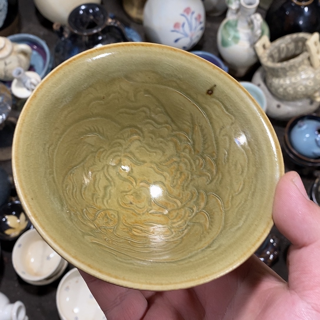 摆件瓷器瓷器瓷器