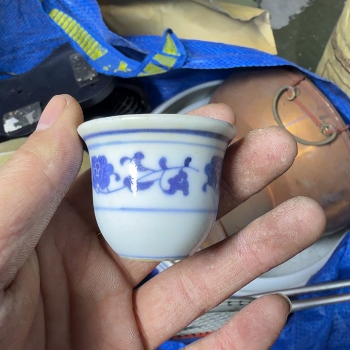 莫***剧民俗物件杂项专拍