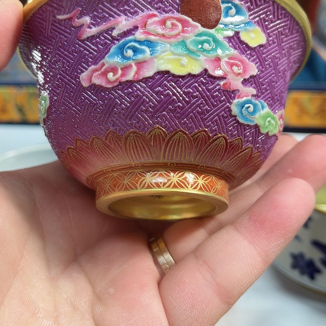 杯千年瓷都景德镇 艺术关注谢佳豪