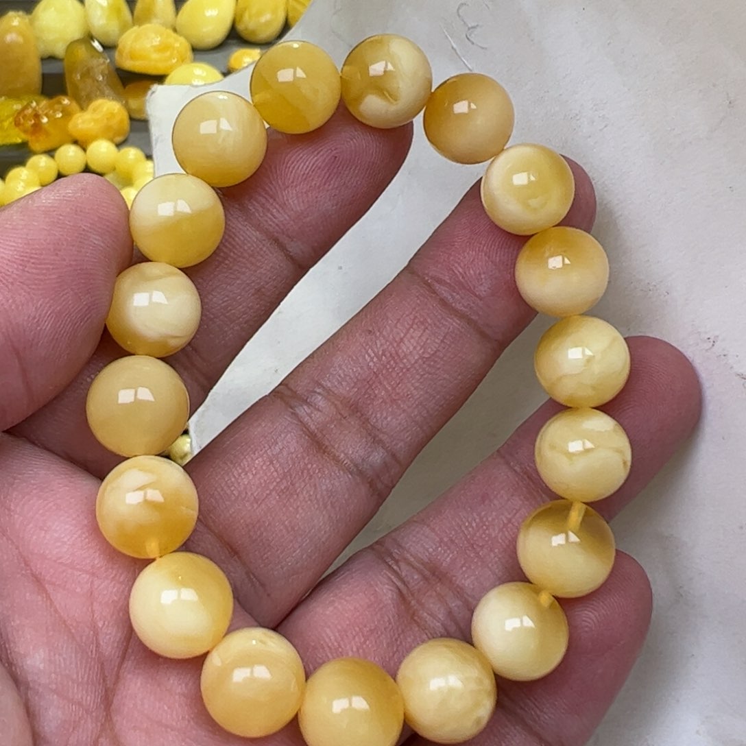 【闪购商品】琥珀裸石未镶嵌11加14.19克