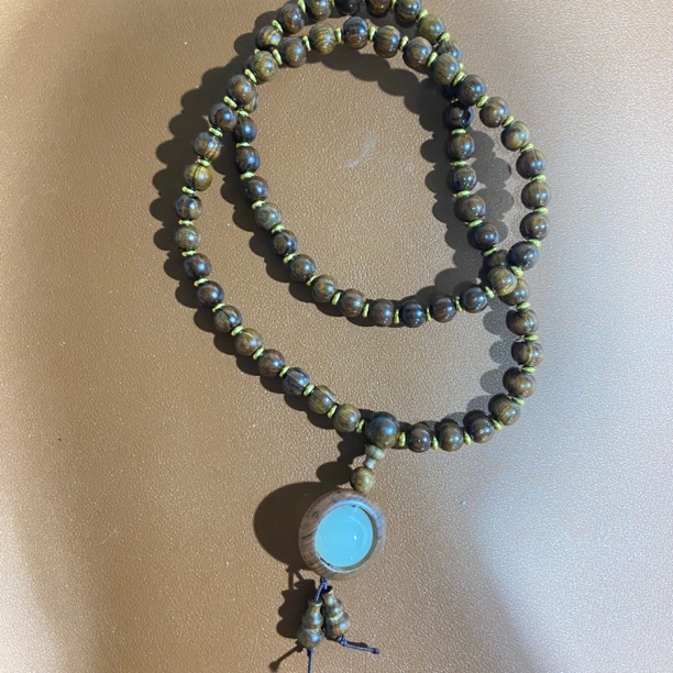 C48精品手串 无礼盒