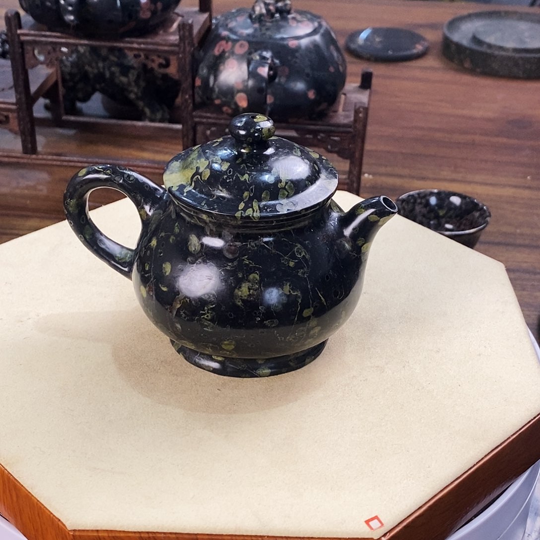 奢上奢精品梅花玉Z