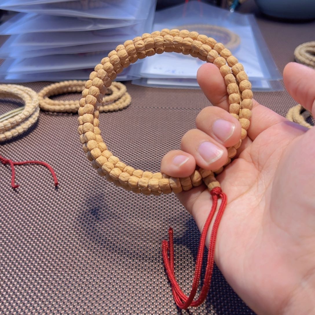 ****生柏香籽/百香籽吊坠