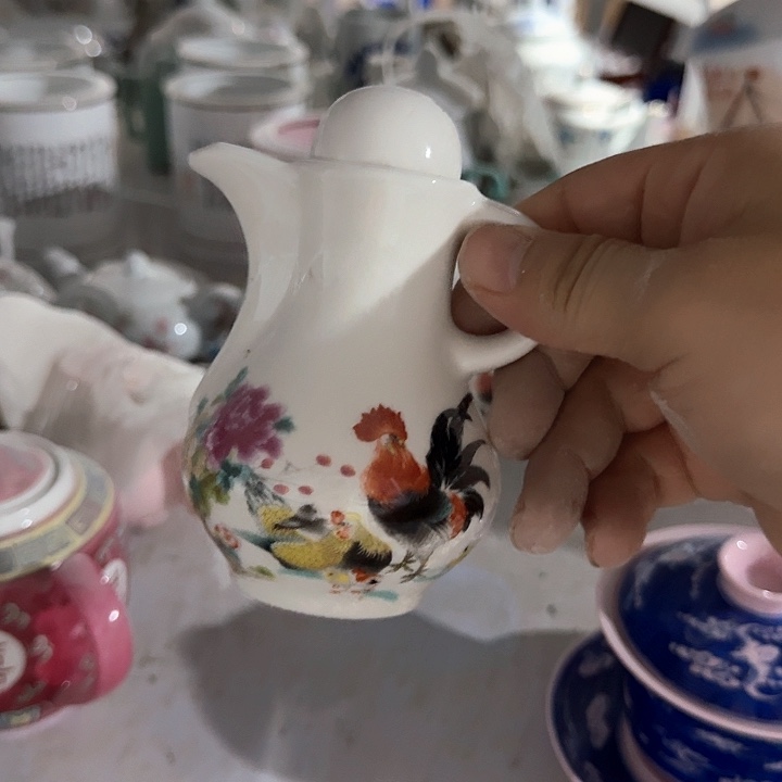 景德镇陶瓷清清仓处理清仓