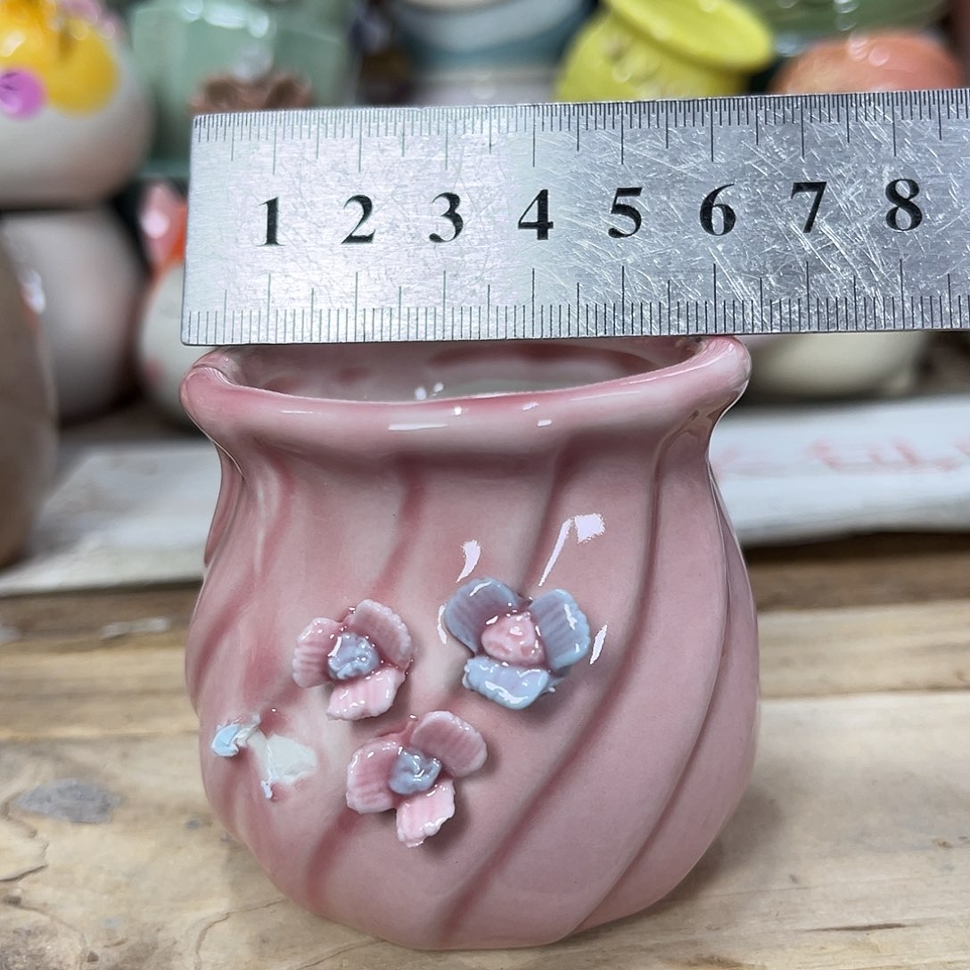 陶瓷陶瓷花盆特价上新