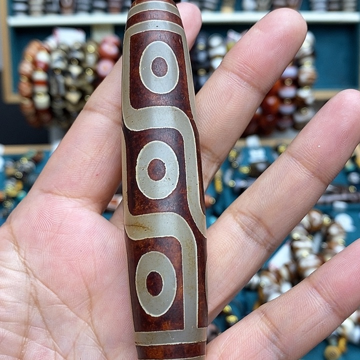 玛瑙/玉髓颈饰合金