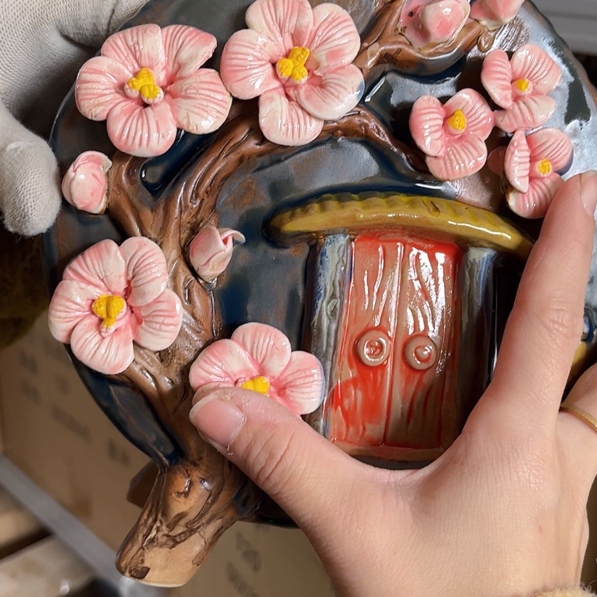 【闪购商品】红陶福利