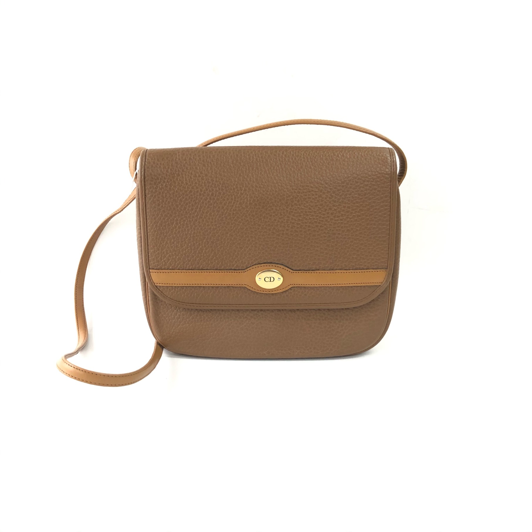 95新 DIOR/迪奥 安洁利严选 Dior迪奥中古款单肩包 WHZ502164H